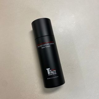 The Fact 더팩트 내추럴 에스에프엔 에이틴 스킨 토너 150ml — 5점을 준 리뷰어가 2022년 5월 올린 사용 사진