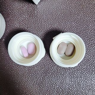 닥터피엔티 [Dr.PNT] 건강한 다이어트, 기능성 원료로 시작! 슬림핏 다이어트+카테킨 [1개월분] — 4점을 준 리뷰어가 2022년 12월 올린 사용 사진
