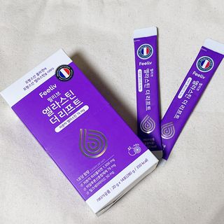 필리브 엘라스틴 더 리프트 — 5점을 준 리뷰어가 2021년 8월 올린 사용 사진