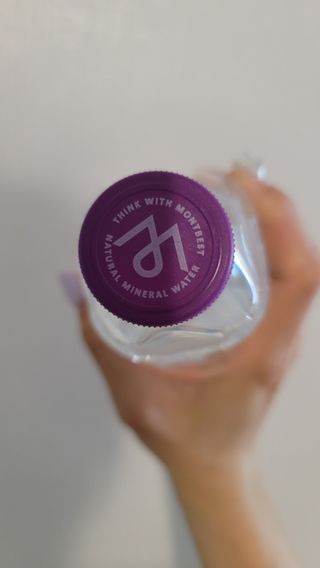 몽베스트 [MONTBEST]위드어스 500mL 20병 — 5점을 준 리뷰어가 2022년 6월 올린 사용 사진