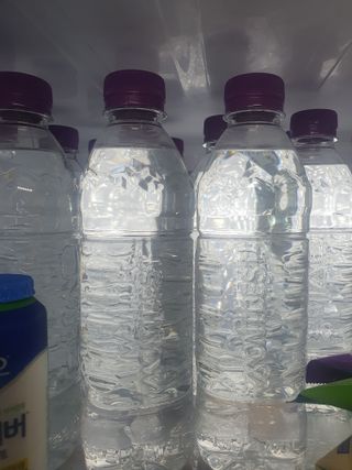 몽베스트 [MONTBEST]위드어스 500mL 20병 — 5점을 준 리뷰어가 2022년 8월 올린 사용 사진