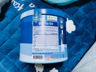 서울약사신협_프로바이오생유산균_2.5G x 100포 — 5점을 준 리뷰어가 2021년 2월 올린 사용 사진
