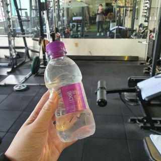 몽베스트 [MONTBEST] 330mL 20병 — 5점을 준 리뷰어가 2021년 10월 올린 사용 사진