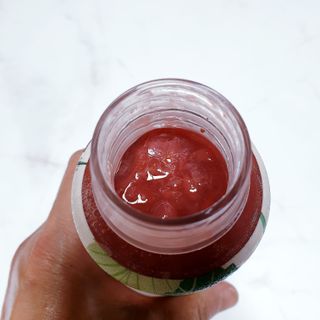 KOHL 앤베리 홈카페 500g 딸기콩포트 — 5점을 준 리뷰어가 2021년 7월 올린 사용 사진