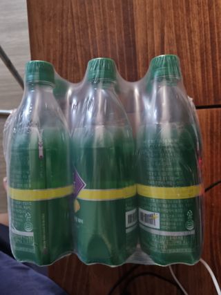 몽베스트 Montbest with Sparkling water Lemon OR Lime 20병(랜덤) — 5점을 준 리뷰어가 2022년 7월 올린 사용 사진