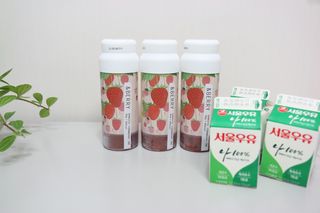 KOHL 앤베리 — 5점을 준 리뷰어가 2021년 4월 올린 사용 사진