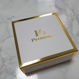 아이오 프리미엄 크림버블 락토골드 — 5점을 준 리뷰어가 2021년 5월 올린 사용 사진