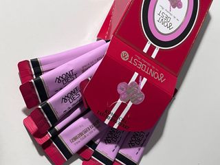 몽베스트 위드더 블랜딩 하우스 콤부차 _ 타트체리베리 — 5점을 준 리뷰어가 2023년 4월 올린 사용 사진