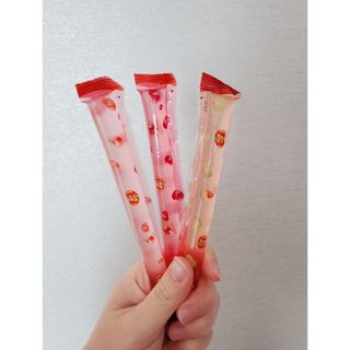 젤리벨리 젤리스틱 어쏘티드 900g — 5점을 준 리뷰어가 2022년 11월 올린 사용 사진