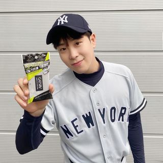 [갸스비] 메이크업은 그대로, 피지만 쏙 - BB킵 오일컨트롤 파우더 페이퍼 — 5점을 준 리뷰어가 2021년 7월 올린 사용 사진