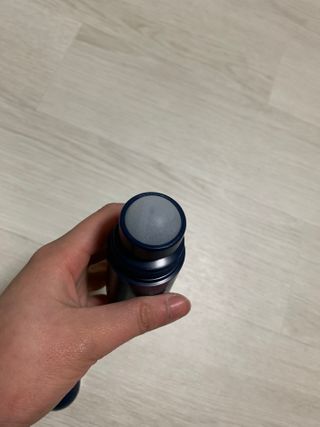 [바록스] 류현진 올인원 바디릴렉싱 몬스터겔 50ml — 5점을 준 리뷰어가 2021년 3월 올린 사용 사진