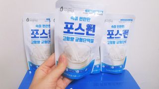 자연에온 마시는 프로틴 고함량 균형단백질 음료 포스틴 125ml 10개입 1BOX — 5점을 준 리뷰어가 2021년 3월 올린 사용 사진
