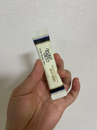 [몽베스트] 위드더 블랜딩 하우스 콤부차 _ 버라이어티팩 — 5점을 준 리뷰어가 2024년 4월 올린 사용 사진