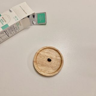 네이처셋 루테인 아스타잔틴 캡슐 1개월분 — 4점을 준 리뷰어가 2021년 7월 올린 사용 사진