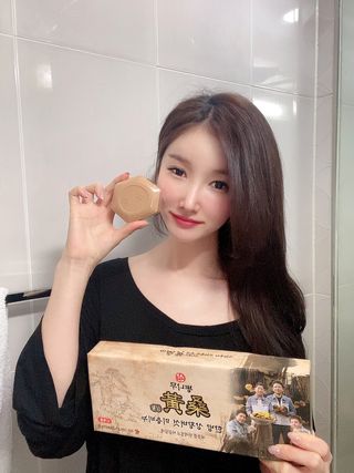 모델윤지님이 올린 리뷰 사진 1