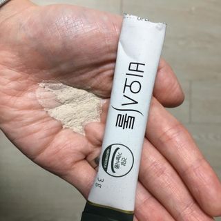 모힐바이오 비오시톨 - 하루 한 포 관리하는 건강한 습관 — 5점을 준 리뷰어가 2022년 2월 올린 사용 사진