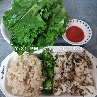 작심연구소 구취제거+충치예방+치아화이트닝 마법의 캔디 덴티팝3종(맛 랜덤 발송) — 5점을 준 리뷰어가 2022년 5월 올린 사용 사진