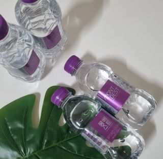 몽베스트 [MONTBEST] 330mL 20병 — 5점을 준 리뷰어가 2023년 7월 올린 사용 사진