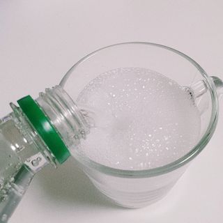 몽베스트 Montbest with Sparkling water Lime20병 — 4점을 준 리뷰어가 2023년 1월 올린 사용 사진