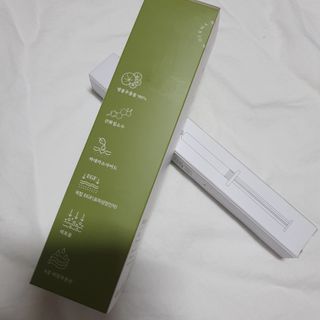 에클리스 피어나 스킨토너 — 5점을 준 리뷰어가 2022년 1월 올린 사용 사진