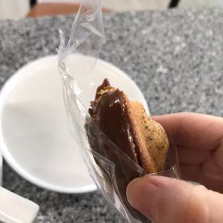 [메종콜리브리] 프랑스 마들렌 메종콜리브리 헤이즐넛 마들렌 2팩 — 5점을 준 리뷰어가 2022년 2월 올린 사용 사진