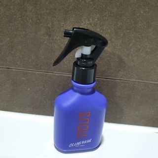 자민경 스노우포맨 클럽 허그 바디 스프레이 150ml — 5점을 준 리뷰어가 2020년 12월 올린 사용 사진