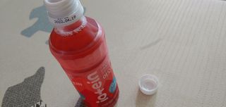 비케어드 생기레드에너지 이오틴 340ml 5개입 — 5점을 준 리뷰어가 2021년 7월 올린 사용 사진