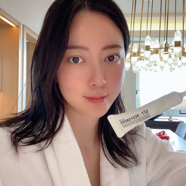 [오지랩] 애교살을 원하는 당신을 위해, 애교봉 리뷰 사진