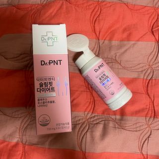 닥터피엔티 [Dr.PNT] 하루 2알로 건강한 다이어트! 한겨울에도 체지방만 쏙~ 슬림핏 다이어트 — 4.5점을 준 리뷰어가 2023년 3월 올린 사용 사진