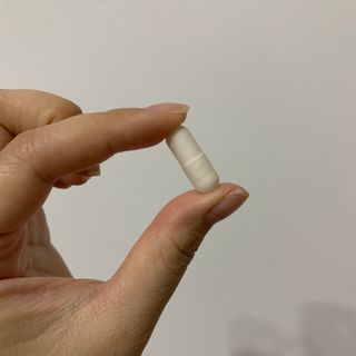 메디타민 인체유래 비피더스 포스트 프로바이오틱스 — 5점을 준 리뷰어가 2021년 9월 올린 사용 사진
