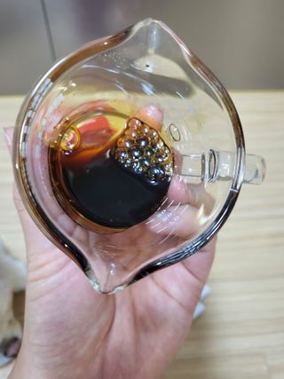 메타아르기닌 GC녹십자웰빙 메타 아르기닌 6000 플러스 오르니틴 — 4.5점을 준 리뷰어가 2022년 9월 올린 사용 사진