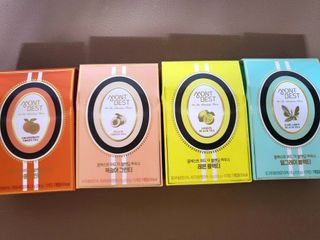 [몽베스트] 위드 더 블랜딩 하우스 _ 버라이어티팩 — 5점을 준 리뷰어가 2023년 2월 올린 사용 사진