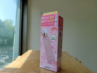 멈칫(MUMCHIT) 멈칫 마젠타레이디 기획 set — 5점을 준 리뷰어가 2022년 4월 올린 사용 사진