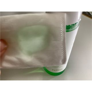에클리스 피어나 스킨토너 — 4점을 준 리뷰어가 2022년 3월 올린 사용 사진