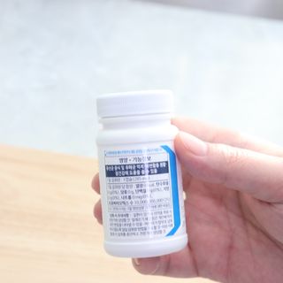 [Dr.PNT] 닥터피엔티 클레어랩스 프로바이오틱스 메타에프 [1개월분] — 5점을 준 리뷰어가 2022년 12월 올린 사용 사진