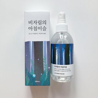 르플랑 한소쿠리초록영귤, 섭지에 유채피우다, 비자림의 아침이슬, 동백길 걷다, 협재의 아침바람 200ml 5종 중 택1 — 5점을 준 리뷰어가 2021년 7월 올린 사용 사진