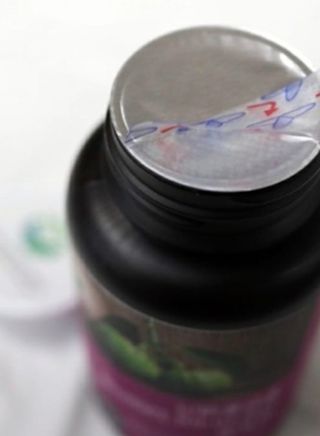 슬림플래닛 가르시니아 2500mg 비포밀 — 3.5점을 준 리뷰어가 2021년 2월 올린 사용 사진