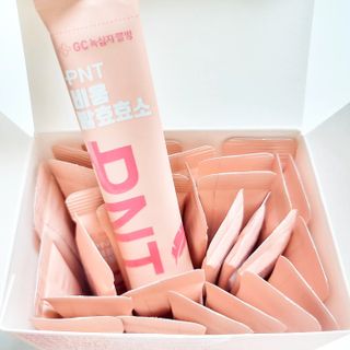 피엔티 [PNT 비움 발효효소] 가벼운 하루를 위한 하루 1포 효소 습관 — 5점을 준 리뷰어가 2023년 5월 올린 사용 사진