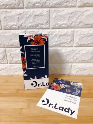 닥터레이디  밸런스 컨디셔너 Y존 세럼 — 5점을 준 리뷰어가 2021년 11월 올린 사용 사진