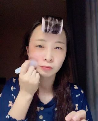 메디미케이알 커핑테라피 실리콘부항마사지 리프팅 페이스+바디 안티 셀룰 라이트 6pcs — 3.5점을 준 리뷰어가 2021년 2월 올린 사용 사진