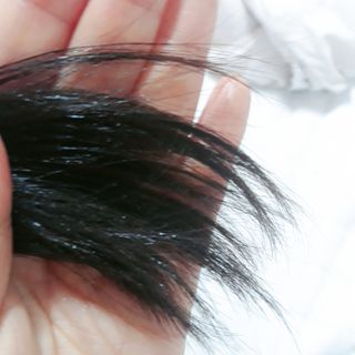 달리프 글램 헤어 데오미스트 100ml 라벤더 or 플라워 — 5점을 준 리뷰어가 2021년 2월 올린 사용 사진