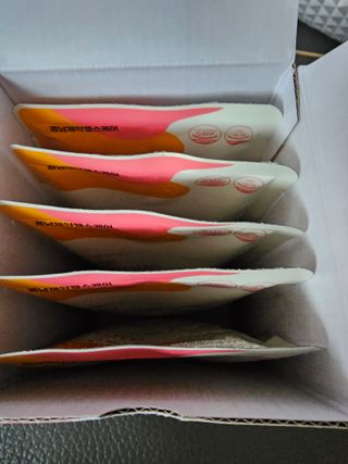 [경남제약헬스케어] 케어플러스 리셋 다이어트 청포도맛 100ml X 5포 (5일분) — 5점을 준 리뷰어가 2023년 4월 올린 사용 사진