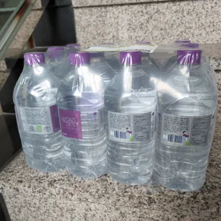 몽베스트 MONTBEST 1L 12입 — 4.5점을 준 리뷰어가 2022년 4월 올린 사용 사진