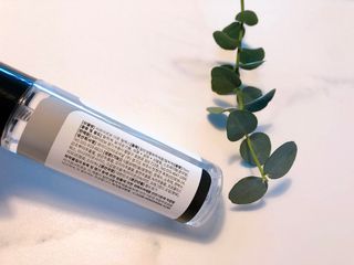 씨유아르보 섬유향수 10종 드레스퍼퓸 — 5점을 준 리뷰어가 2021년 2월 올린 사용 사진