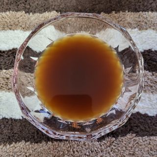 [비린내 완벽제거] 본황칠 통장어 국내산 장어즙 아르기닌 2800mg 장어즙효능 기력보강 — 4점을 준 리뷰어가 2022년 7월 올린 사용 사진