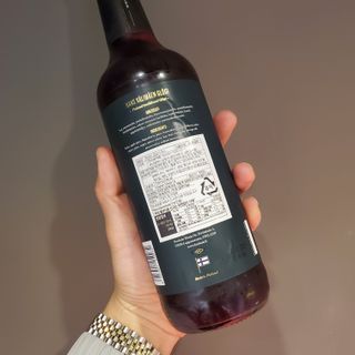 H365 [Kaskein Glögi] 핀란드 전통 무알콜 멀드와인 글로기 — 5점을 준 리뷰어가 2021년 5월 올린 사용 사진