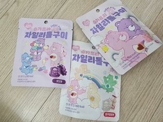 보라보라해님이 올린 리뷰 사진 2