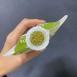 클린24시간  클린한끼 쉐이크 1세트 (5개) — 5점을 준 리뷰어가 2022년 12월 올린 사용 사진