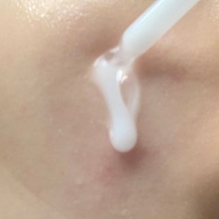 랑벨 수퍼내츄럴 수분잠금 앰플 50ml — 5점을 준 리뷰어가 2023년 1월 올린 사용 사진