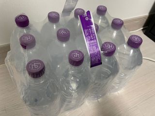 몽베스트 위드어스 1L — 5점을 준 리뷰어가 2023년 1월 올린 사용 사진